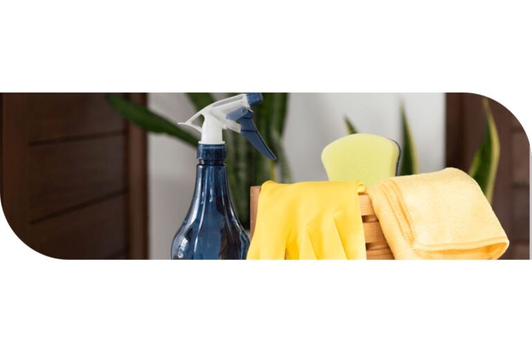 Cleaning Services in London